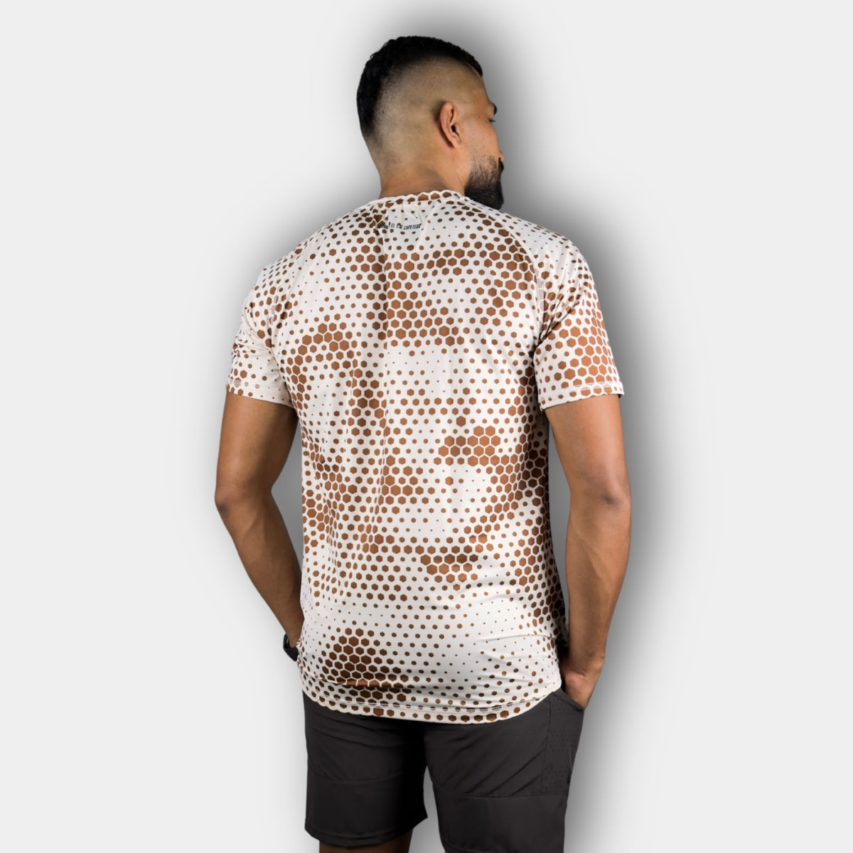 Camiseta Deportiva 228090