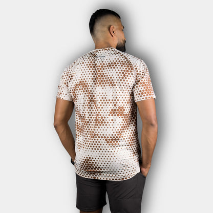 Camiseta Deportiva 228090