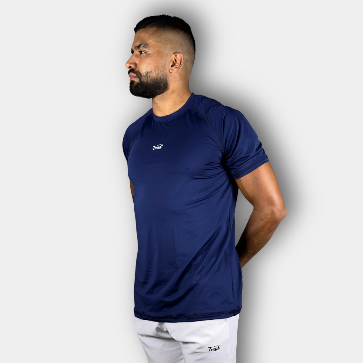 Camiseta Deportiva 228091
