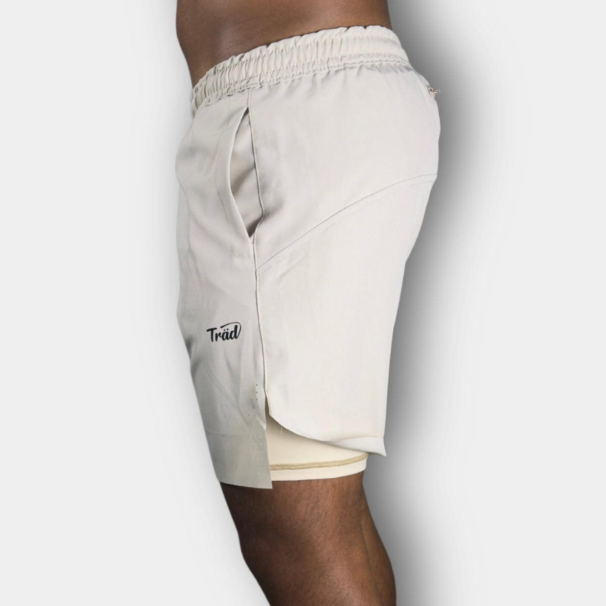Pantaloneta Deportiva Licra 228099