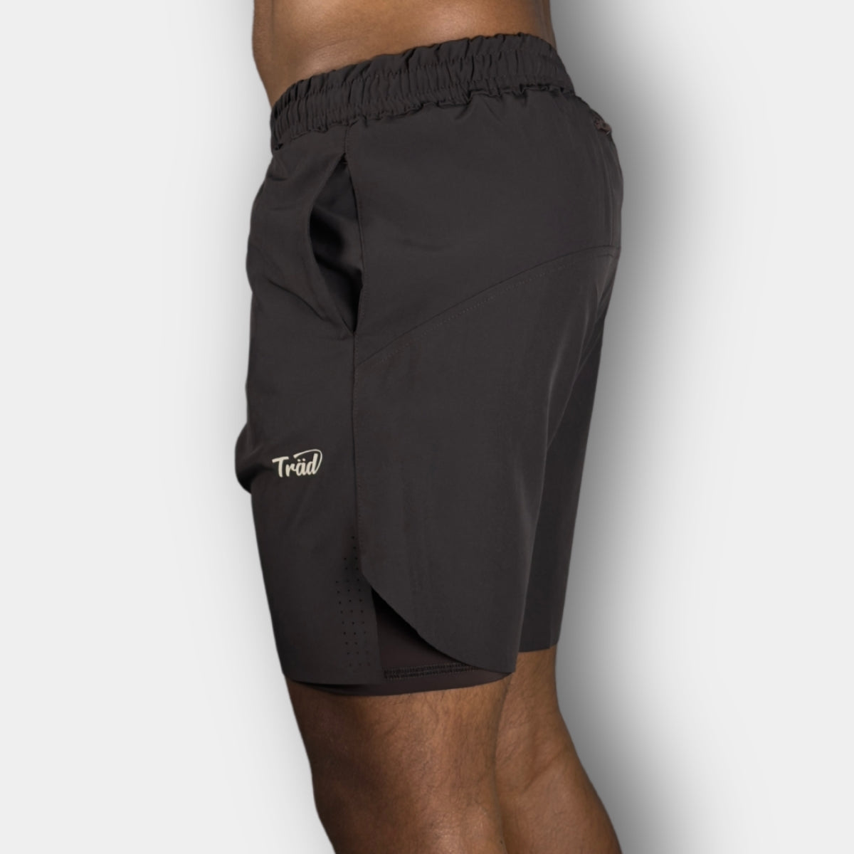 Pantaloneta Deportiva Licra 228100