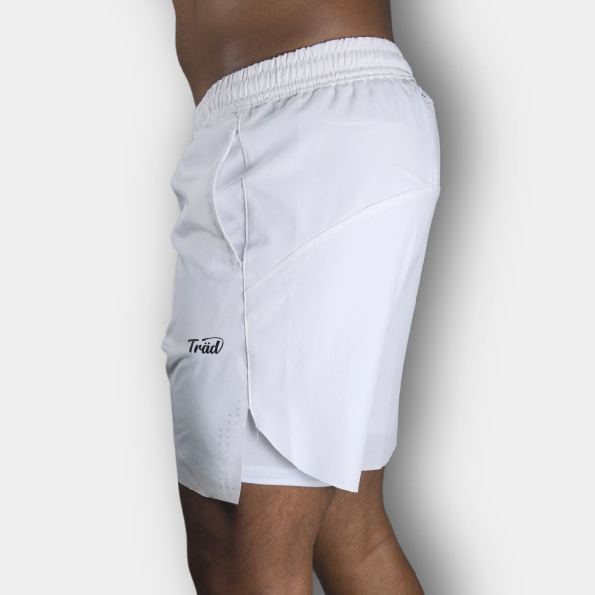 Pantaloneta Deportiva Licra 228101