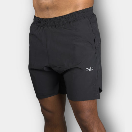Pantaloneta Deportiva Licra 228102