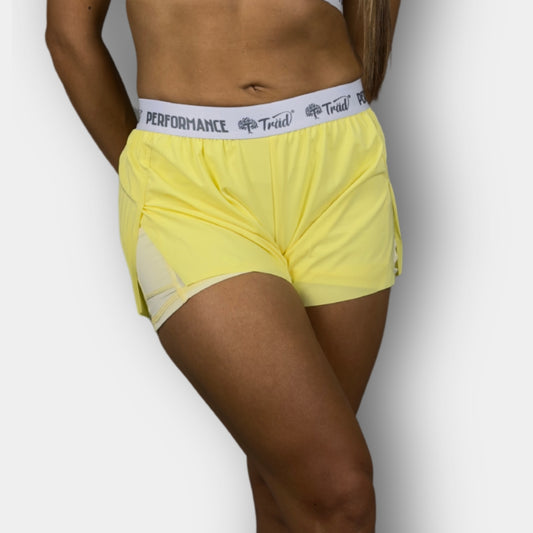 Pantaloneta Deportiva Licra M 228109