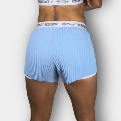 Pantaloneta Deportiva Licra M 228110