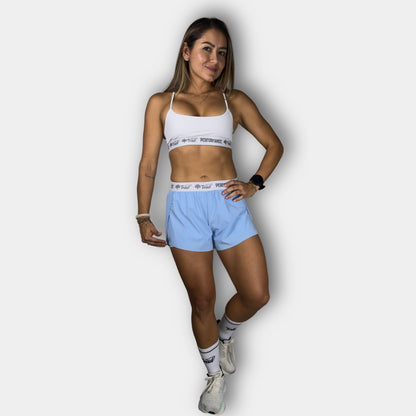 Pantaloneta Deportiva Licra M 228110