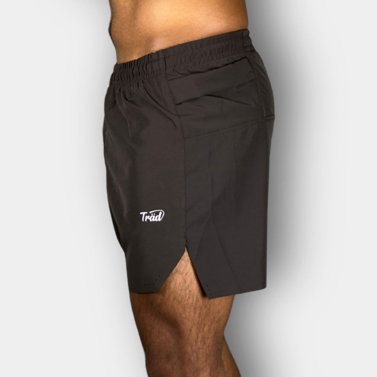 Pantaloneta Deportiva 228127 Café