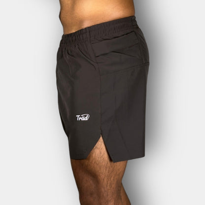 Pantaloneta Deportiva 228127 Café
