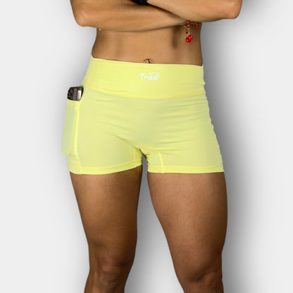 Short Buddy 228134 Amarillo
