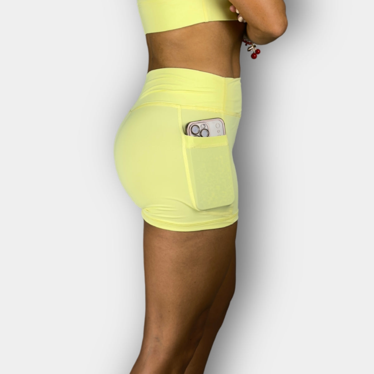 Short Buddy 228134 Amarillo
