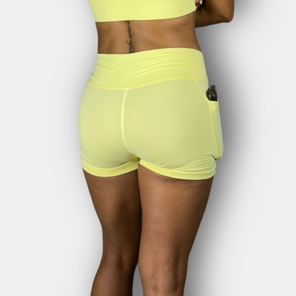 Short Buddy 228134 Amarillo