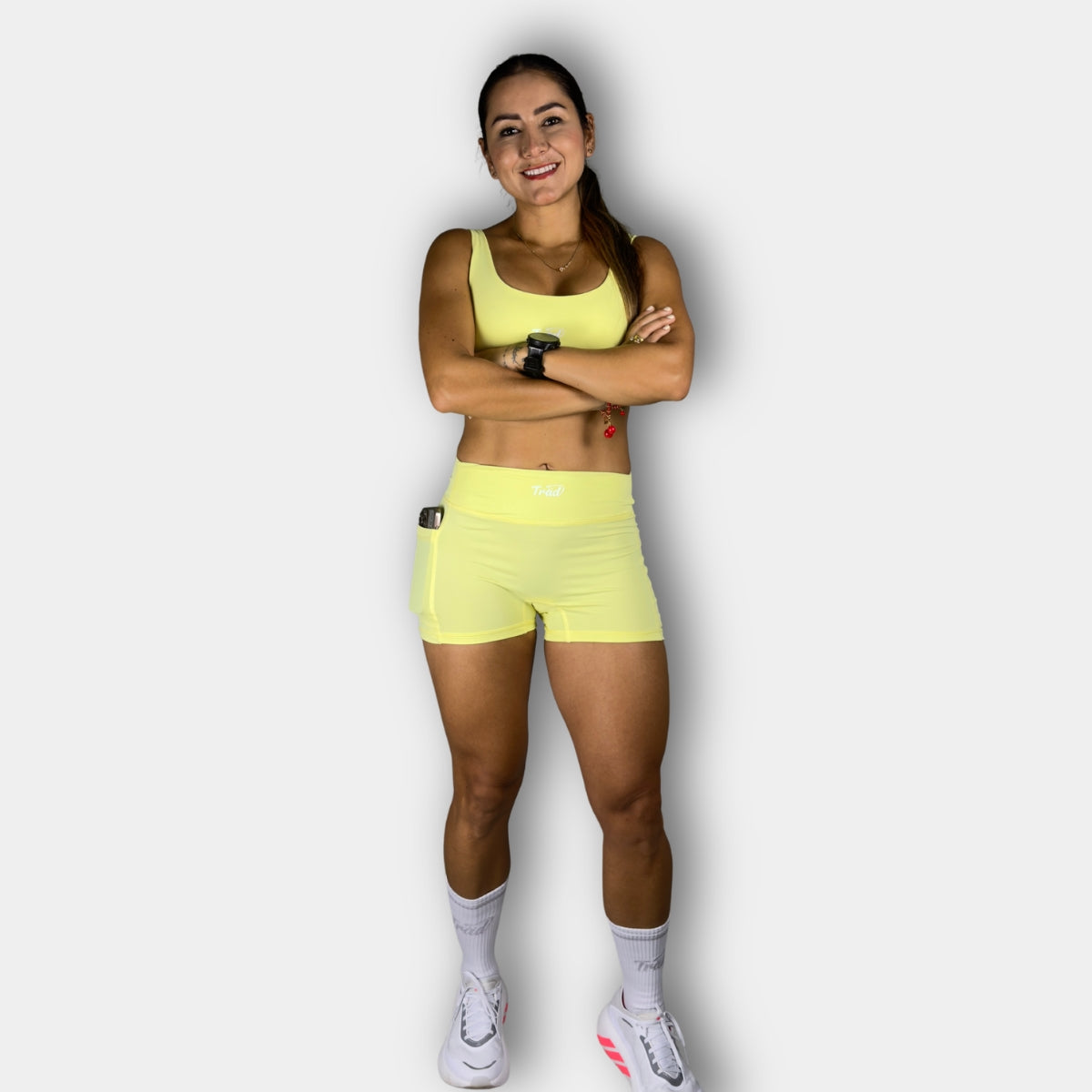 Short Buddy 228134 Amarillo