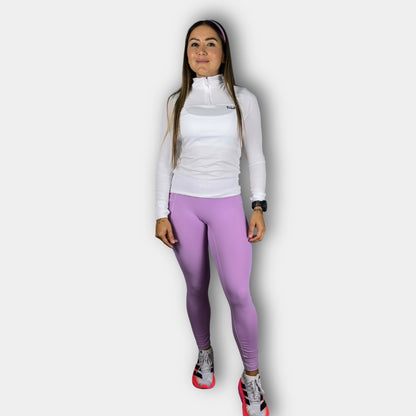 Licra Larga M 228135 Mora