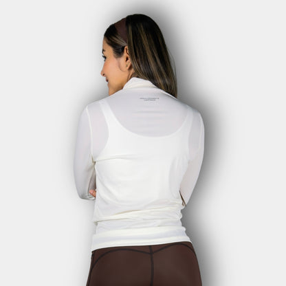 Buso Deportivo M 228142 Beige