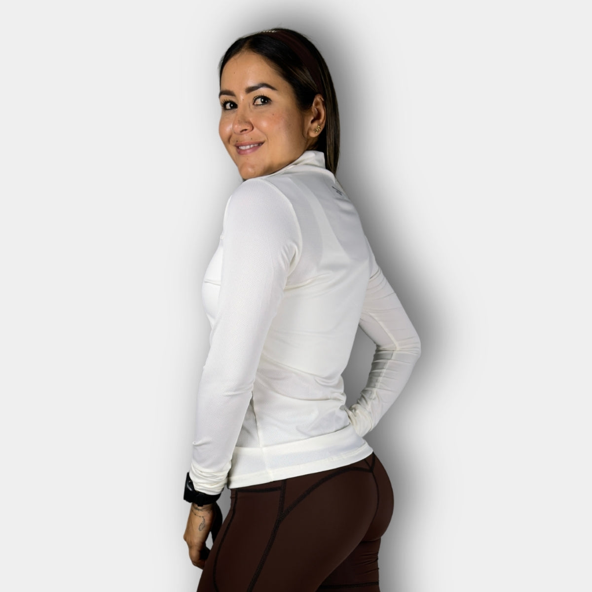 Buso Deportivo M 228142 Beige
