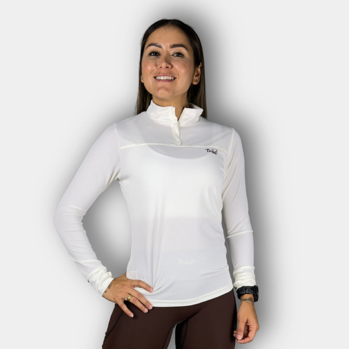 Buso Deportivo M 228142 Beige