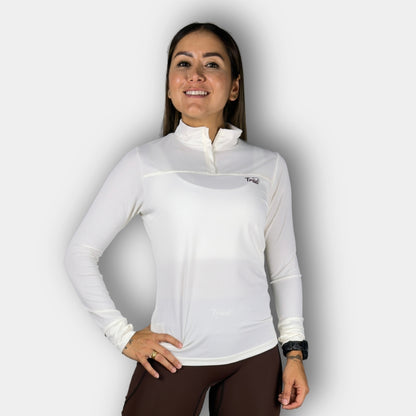Buso Deportivo M 228142 Beige