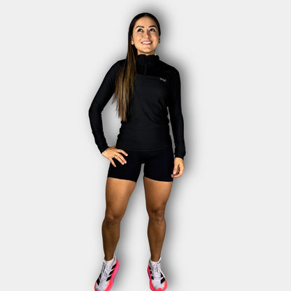 Buso Deportivo M 228143 Negro