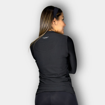 Buso Deportivo M 228143 Negro