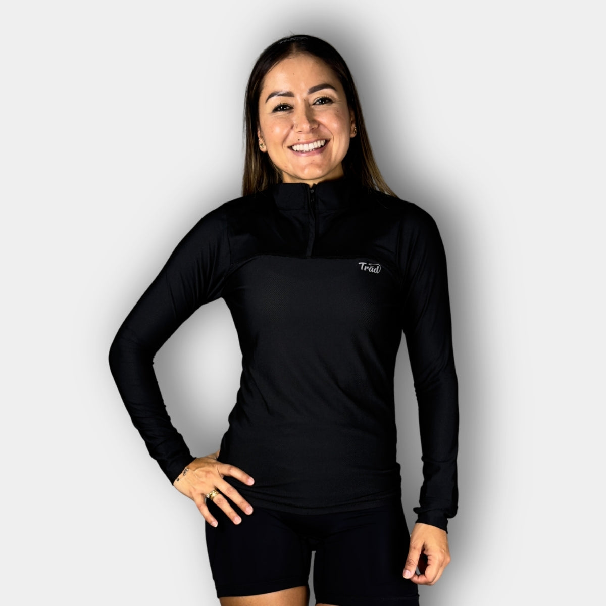 Buso Deportivo M 228143 Negro