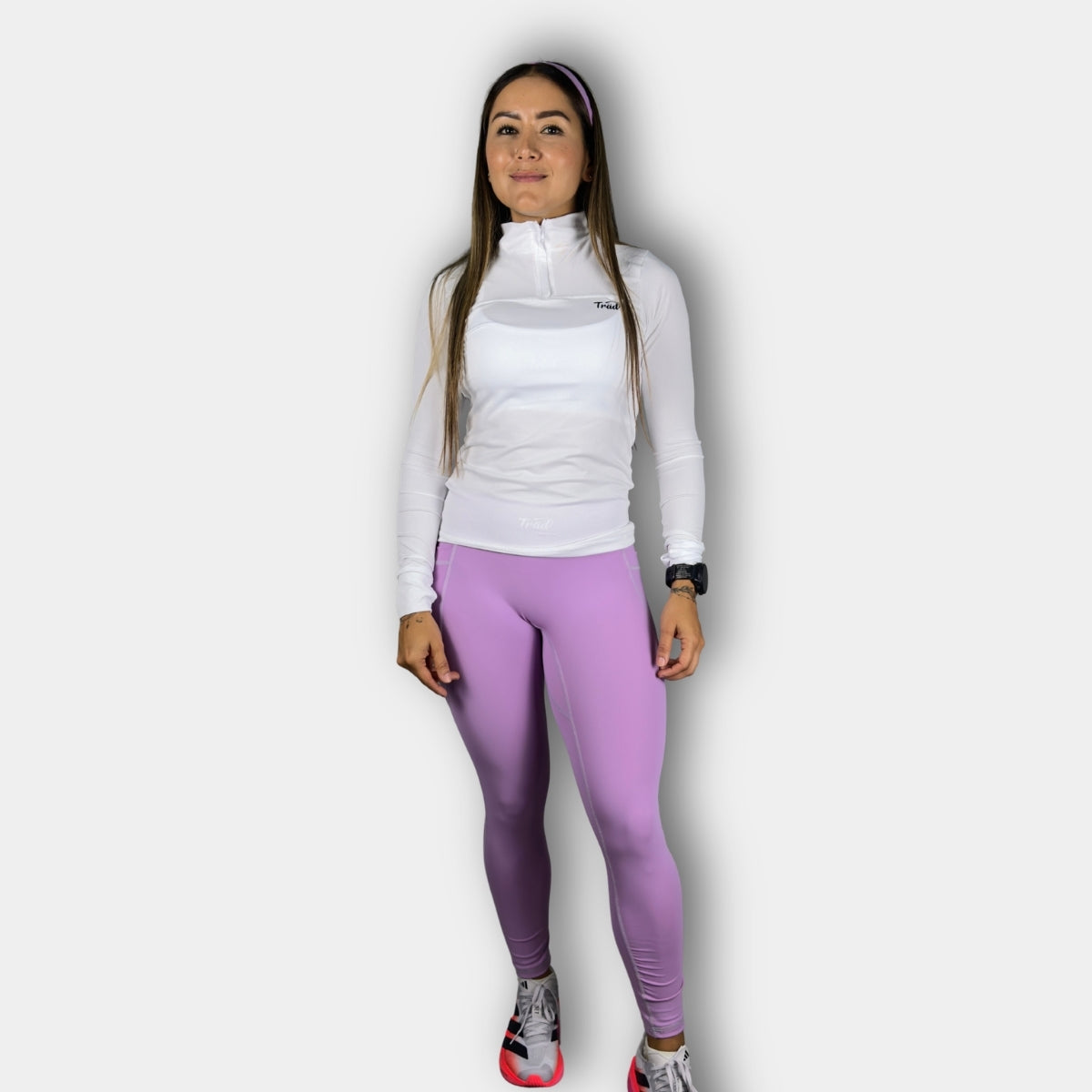 Buso Deportivo M 228144 Blanco