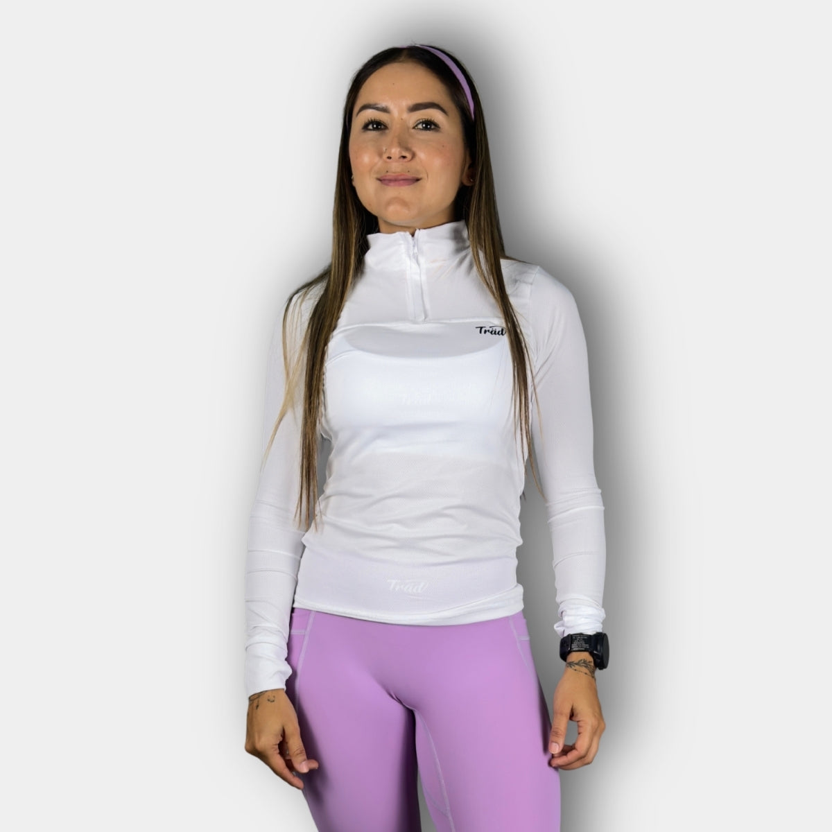 Buso Deportivo M 228144 Blanco