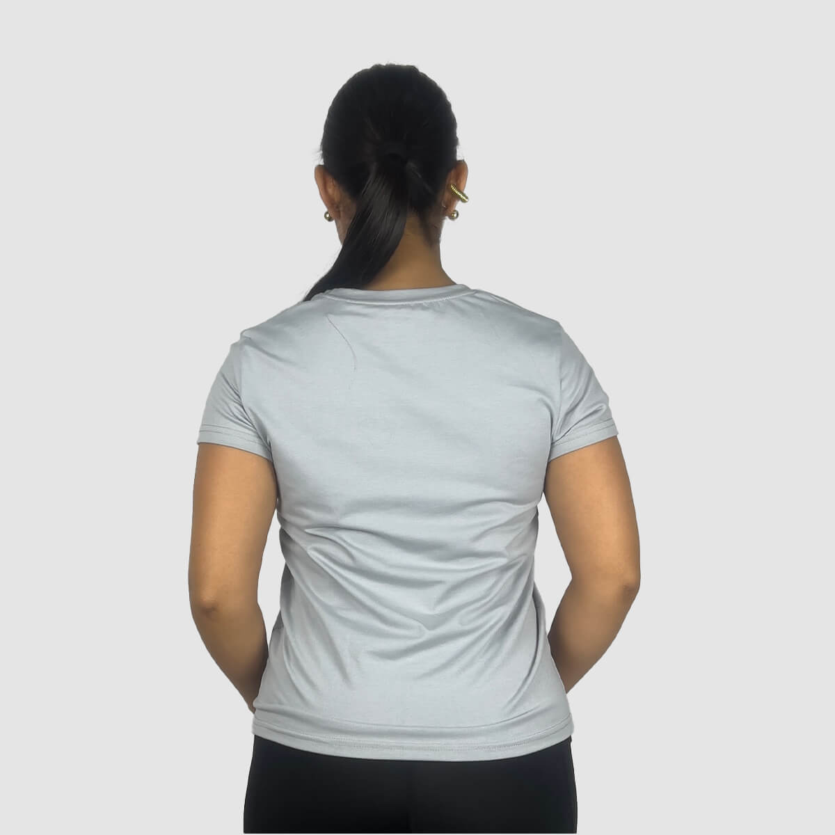 Blusa Algodón T0091D