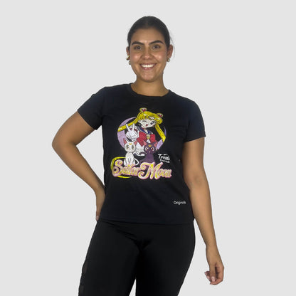 Blusa Algodón T0091D