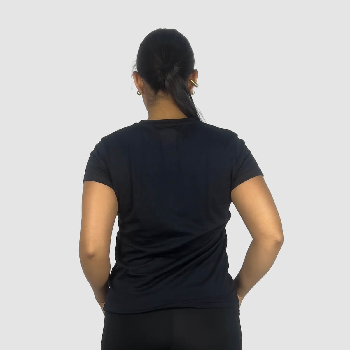 Blusa Algodón T0091D