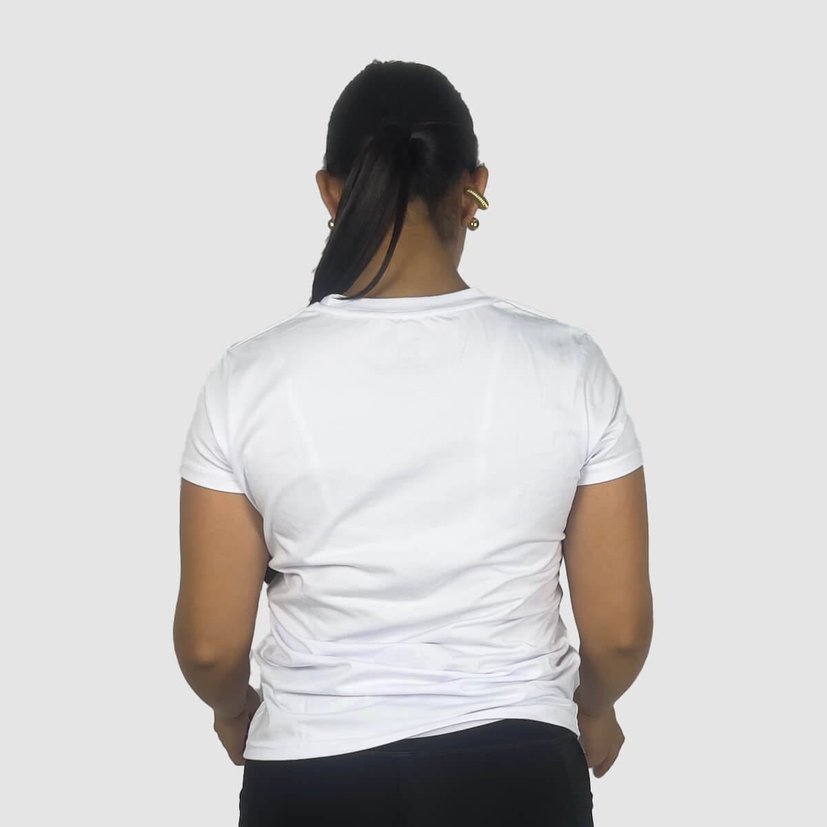 Blusa Algodón T0091D