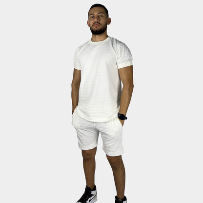 COMBO CAMISETA + PANTALONETA