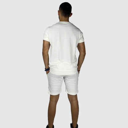 COMBO CAMISETA + PANTALONETA