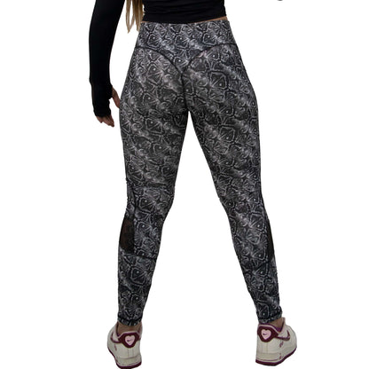 Licra Larga M T0109D