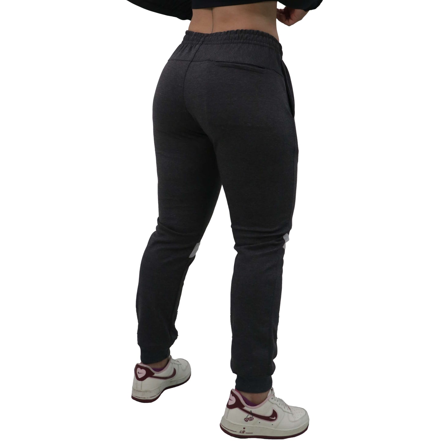 Pantalón De Sudadera T0110D