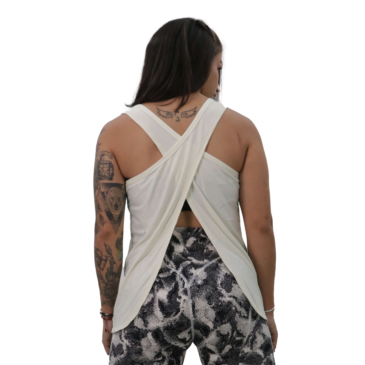 Blusa Sisa Deportiva T0121D