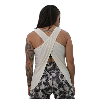 Blusa Sisa Deportiva T0121D