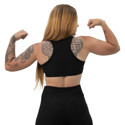 Top Deportivo T0153D