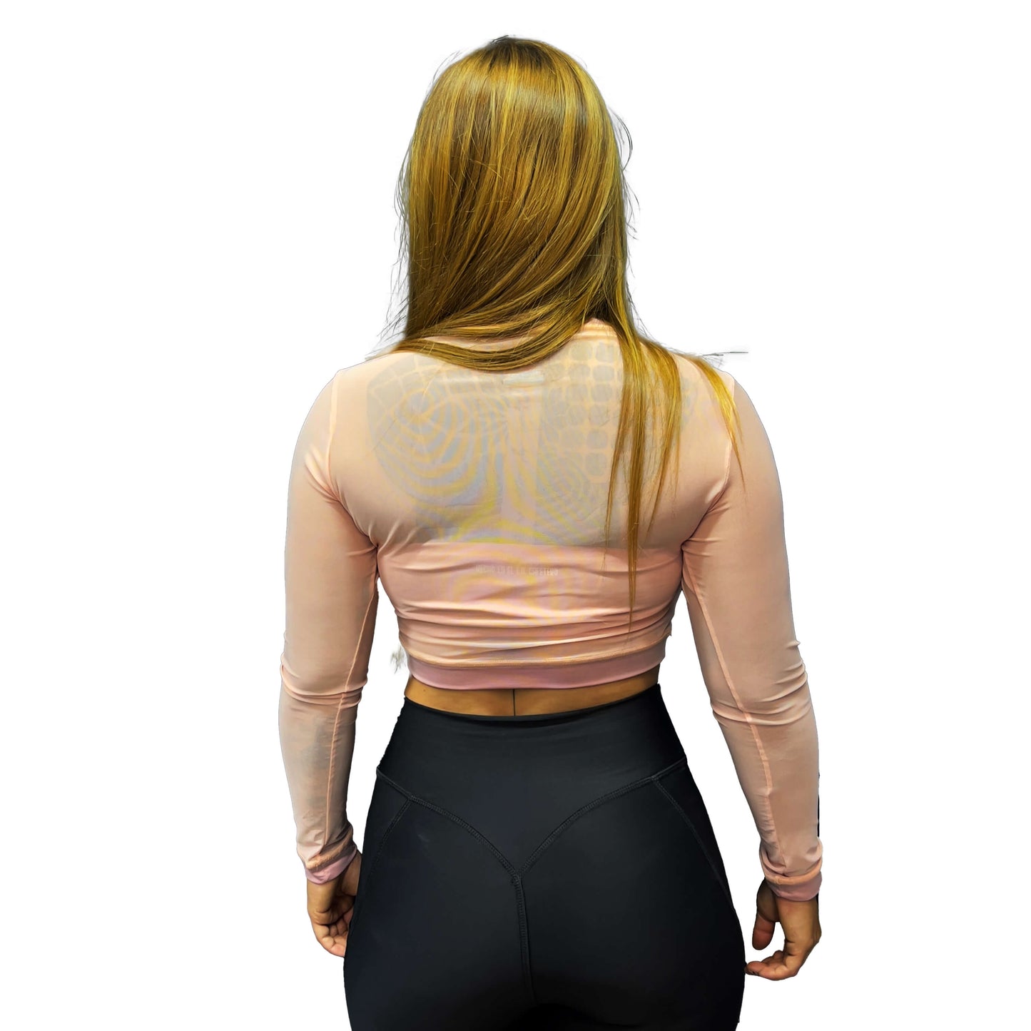 Buso Deportivo M T0154D