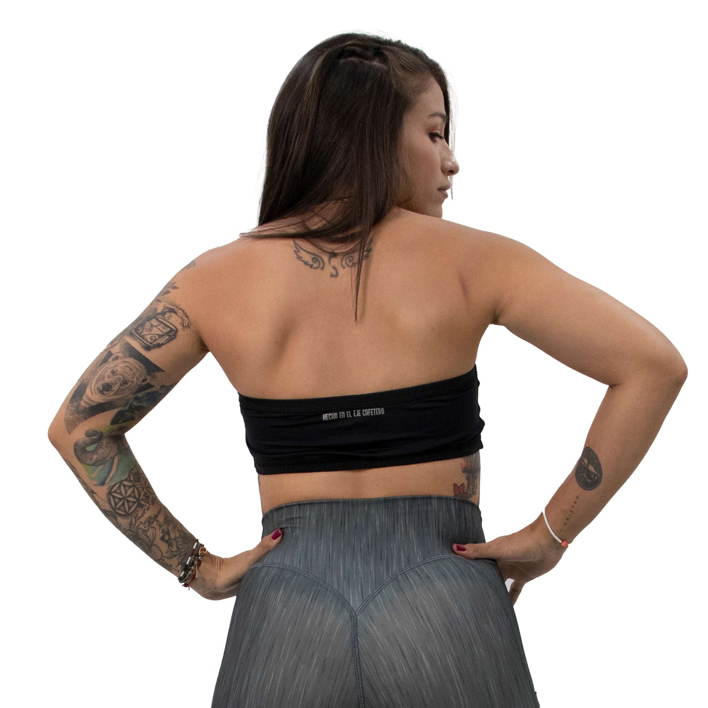 Top Deportivo T0155D