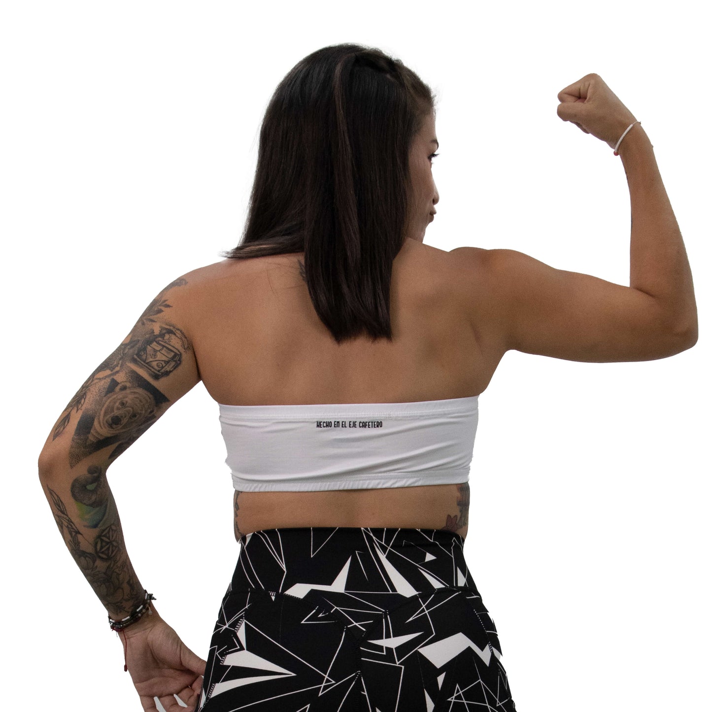 Top Deportivo T0155D