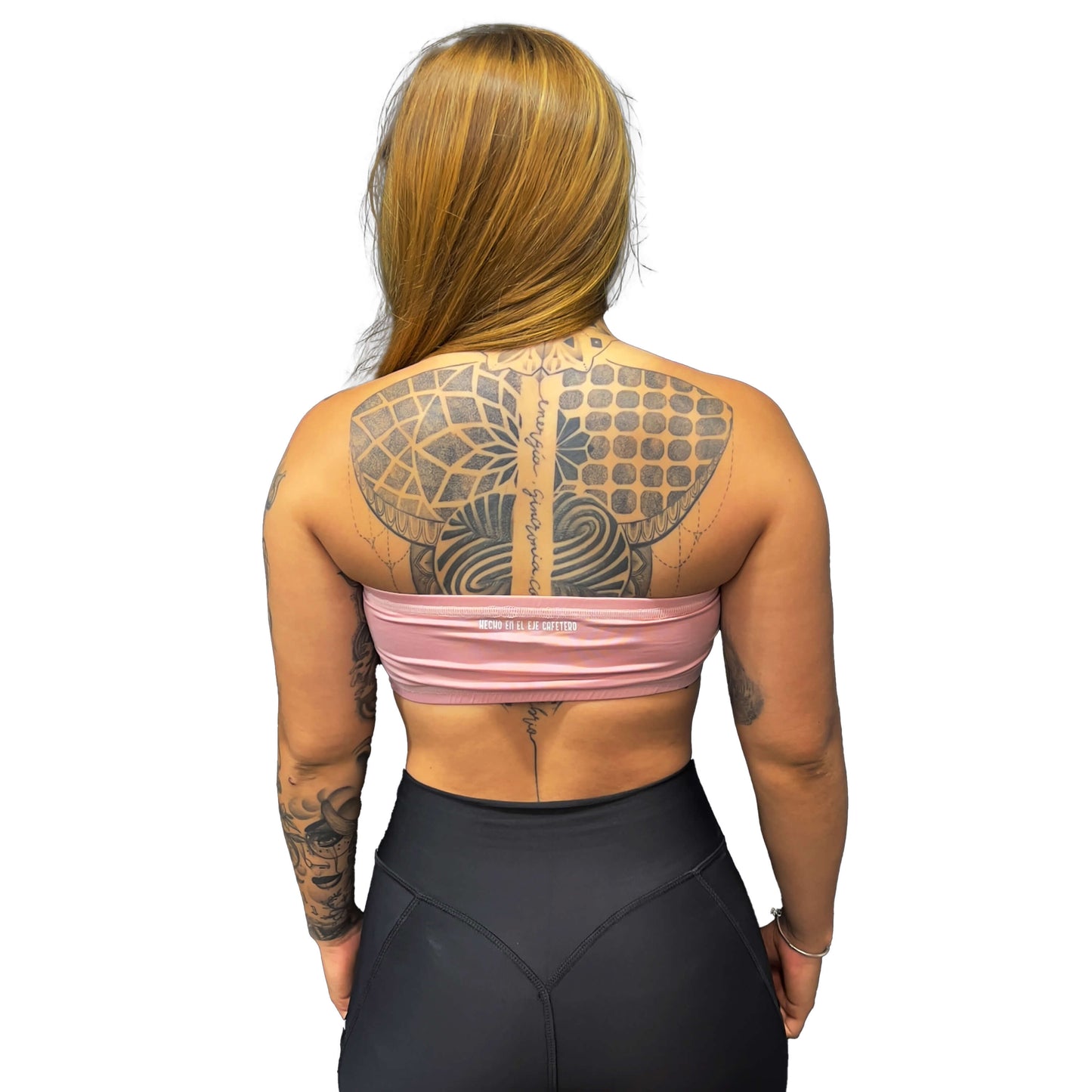 Top Deportivo T0155D