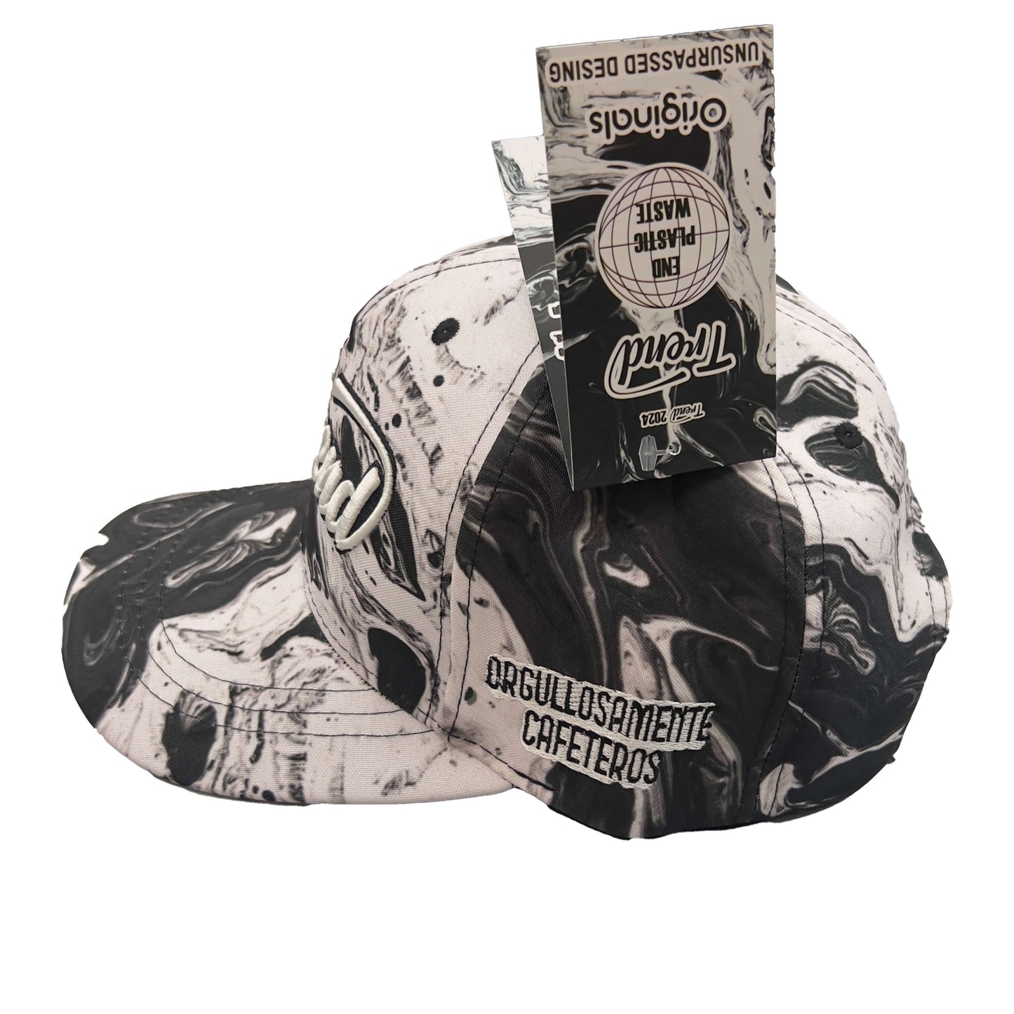 Gorra T0165D