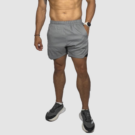 Pantaloneta Deportiva Licra T0176D