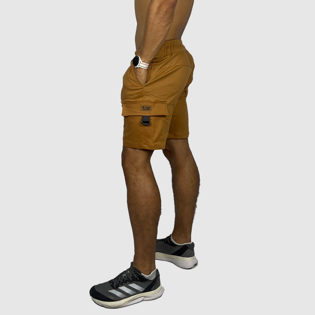 Short Cargo T0177D