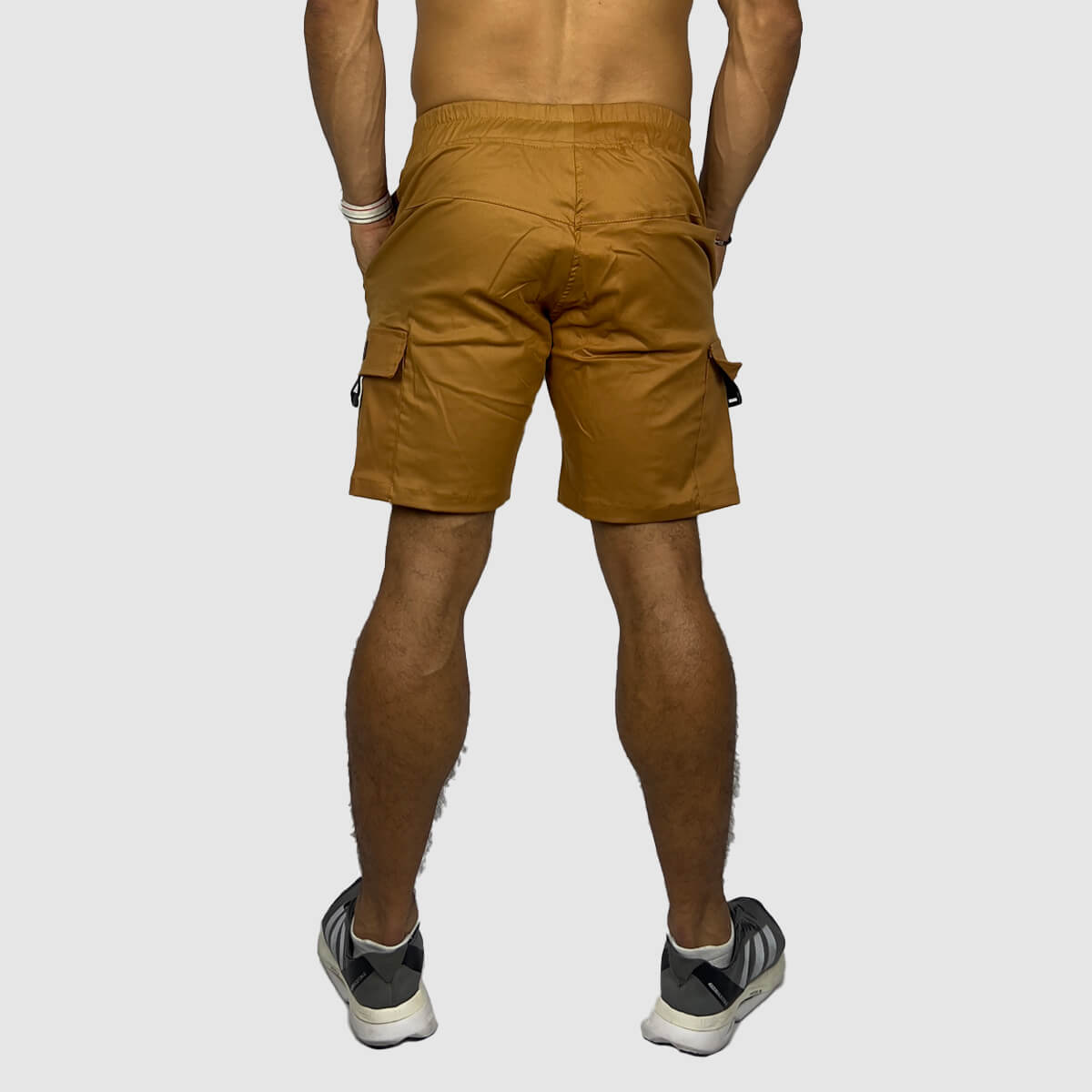 Short Cargo T0177D