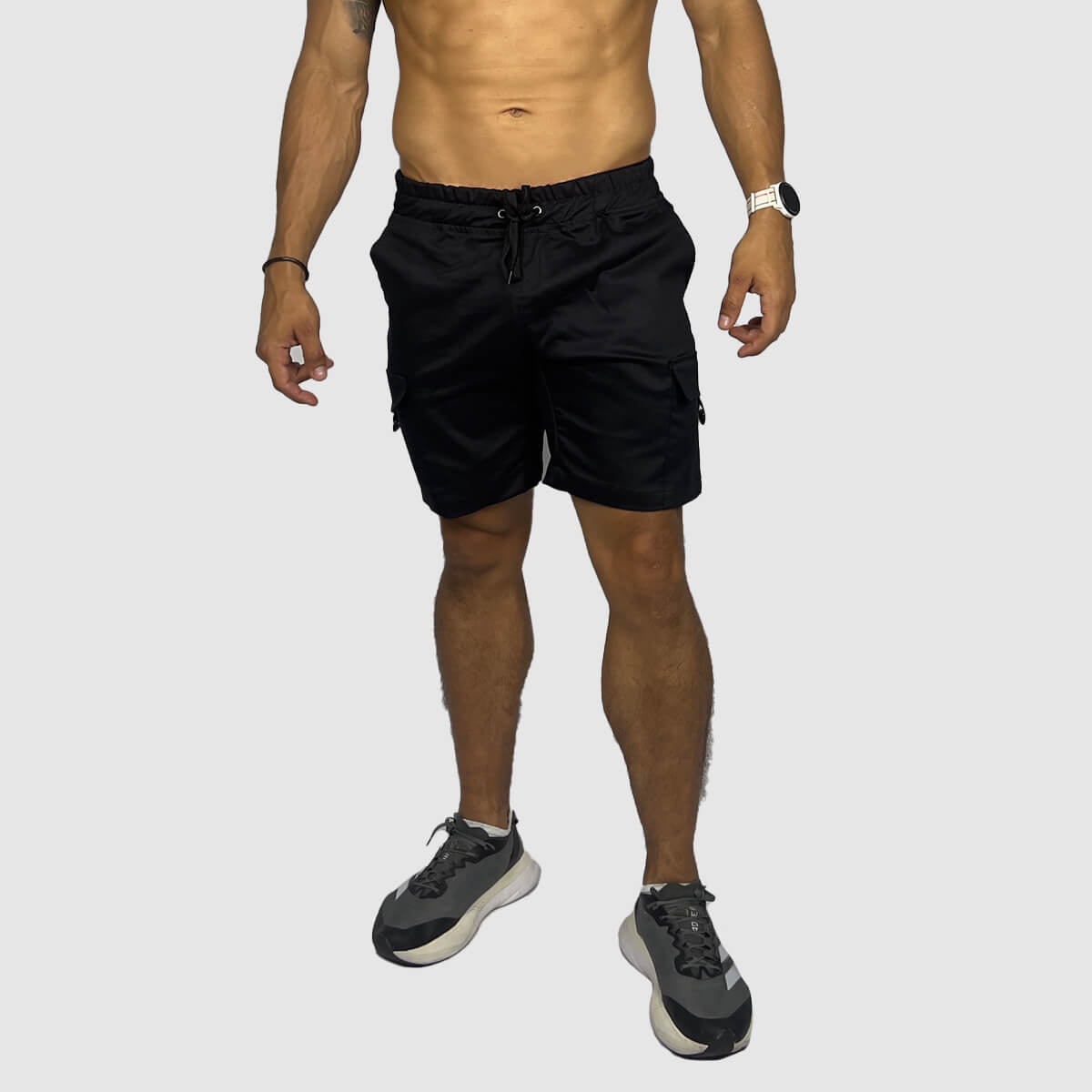 Short Cargo T0177D