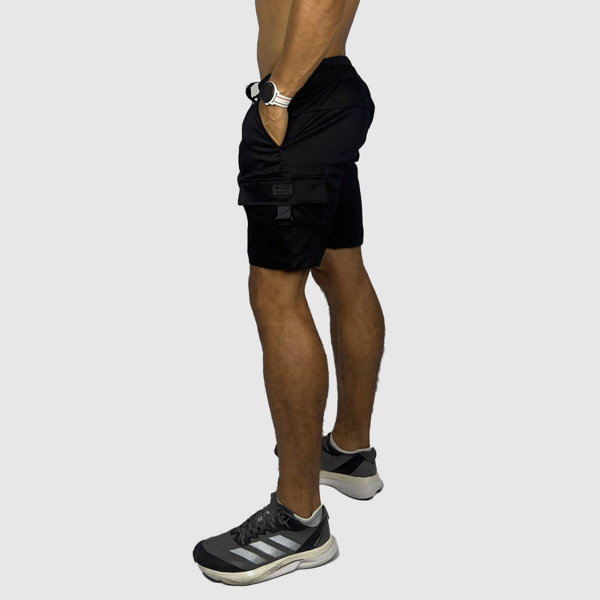 Short Cargo T0177D