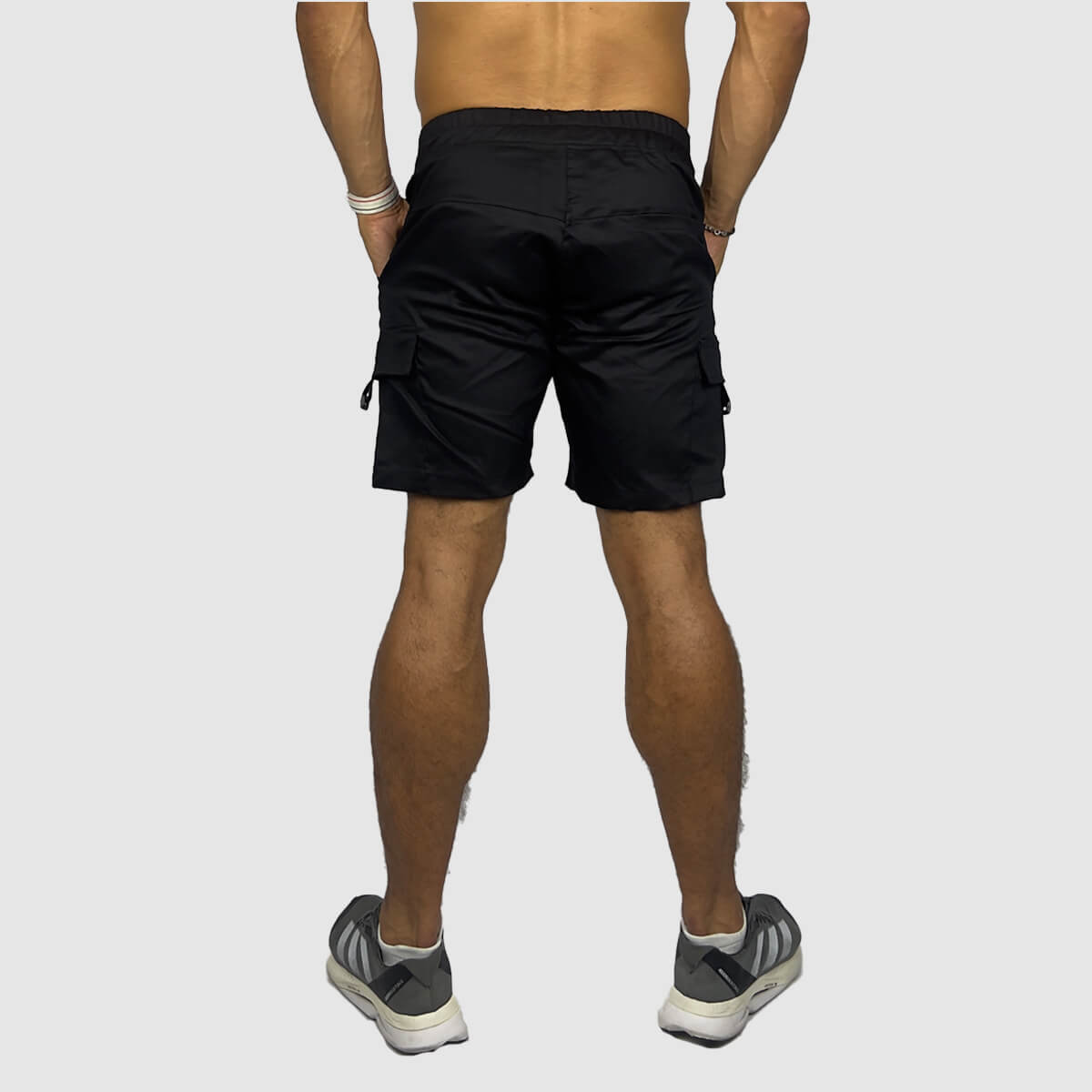 Short Cargo T0177D
