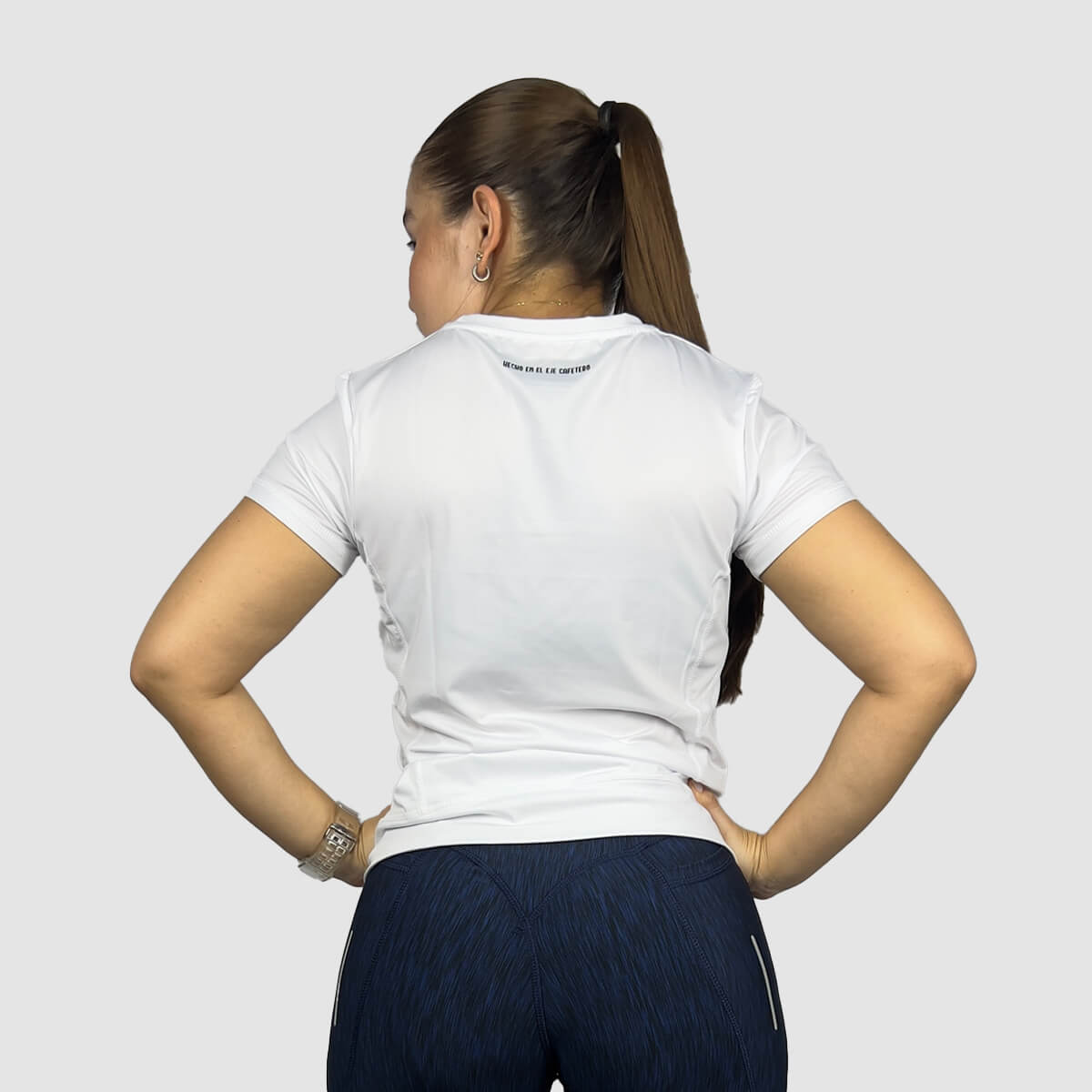 Blusa Deportiva T0178D