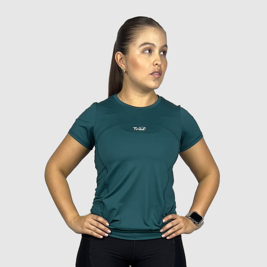 Blusa Deportiva T0178D